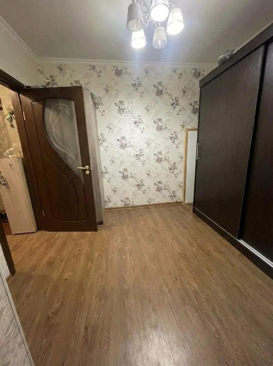 Фото №3: 1-комнатная квартира 39 м² - Краснодар, Прикубанский внутригородской округ, Завод Радиоизмерительных Приборов, мкр. Музыкальный, ул. имени С.В. Рахманинова, 33