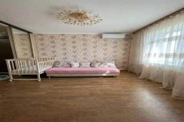 Фото №5: 1-комнатная квартира 39 м² - Краснодар, мкр. Музыкальный, ул. имени С.В. Рахманинова, 33