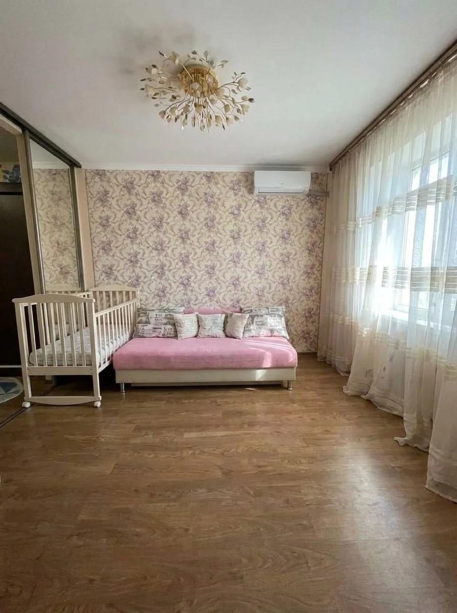 Фото №5: 1-комнатная квартира 39 м² - Краснодар, Прикубанский внутригородской округ, Завод Радиоизмерительных Приборов, мкр. Музыкальный, ул. имени С.В. Рахманинова, 33