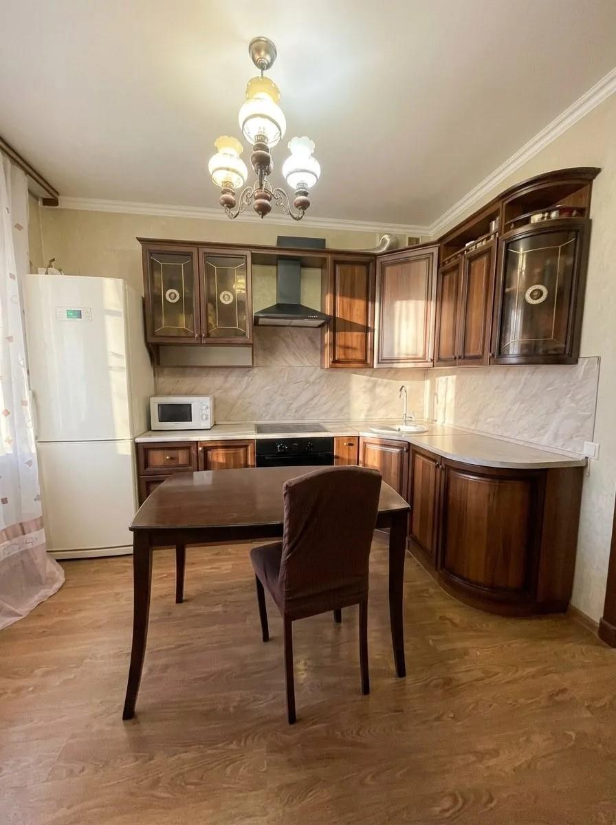 Фото №1: 1-комнатная квартира 39 м² - Краснодар, Прикубанский внутригородской округ, Завод Радиоизмерительных Приборов, мкр. Музыкальный, ул. имени С.В. Рахманинова, 33