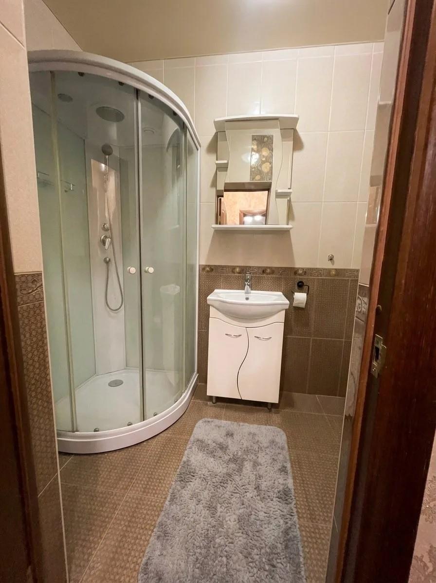 Фото №6: 1-комнатная квартира 39 м² - Краснодар, Прикубанский внутригородской округ, Завод Радиоизмерительных Приборов, мкр. Музыкальный, ул. имени С.В. Рахманинова, 33