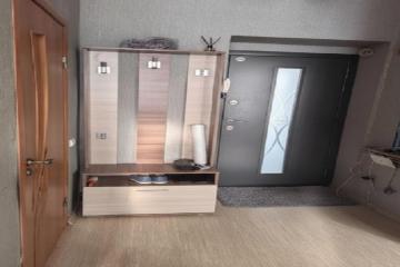 Фото №5: 1-комнатная квартира 30 м² - Краснодар, мкр. Музыкальный, ул. имени И.И. Дунаевского, 1