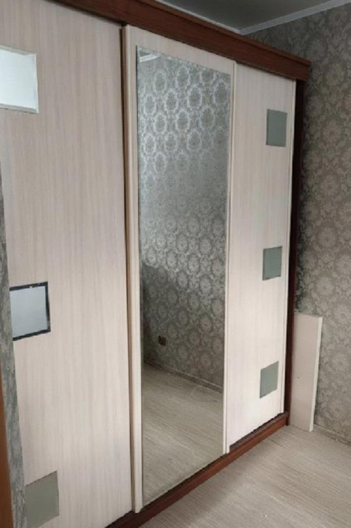 Фото №6: 1-комнатная квартира 30 м² - Краснодар, Прикубанский внутригородской округ, мкр. Музыкальный, ул. имени И.И. Дунаевского, 1