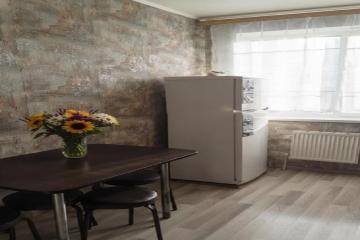 Фото №3: 1-комнатная квартира 30 м² - Краснодар, мкр. Музыкальный, ул. имени И.И. Дунаевского, 1