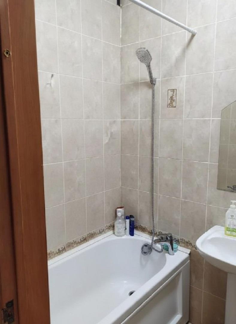 Фото №7: 1-комнатная квартира 30 м² - Краснодар, Прикубанский внутригородской округ, мкр. Музыкальный, ул. имени И.И. Дунаевского, 1