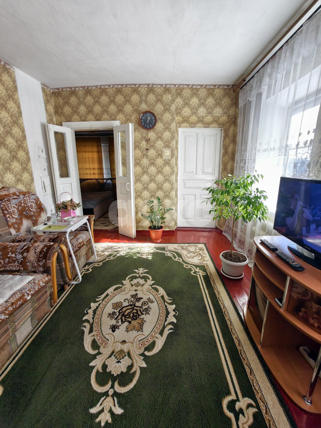 Фото №18: Дом 65 м² + 26.3 сот. - Братковское, ул. Нижняя, 48