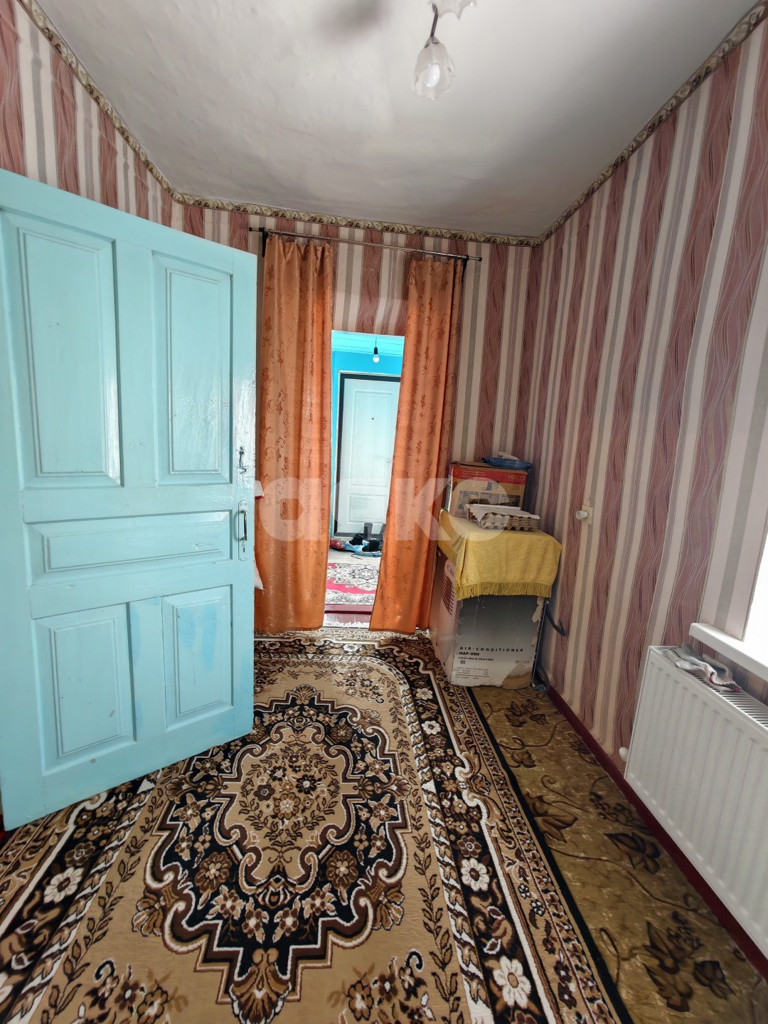 Фото №15: Дом 65 м² + 26.3 сот. - Братковское, ул. Нижняя, 48