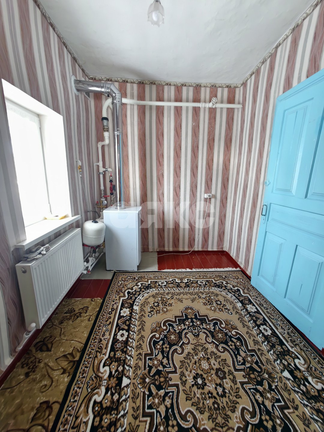 Фото №14: Дом 65 м² + 26.3 сот. - Братковское, ул. Нижняя, 48