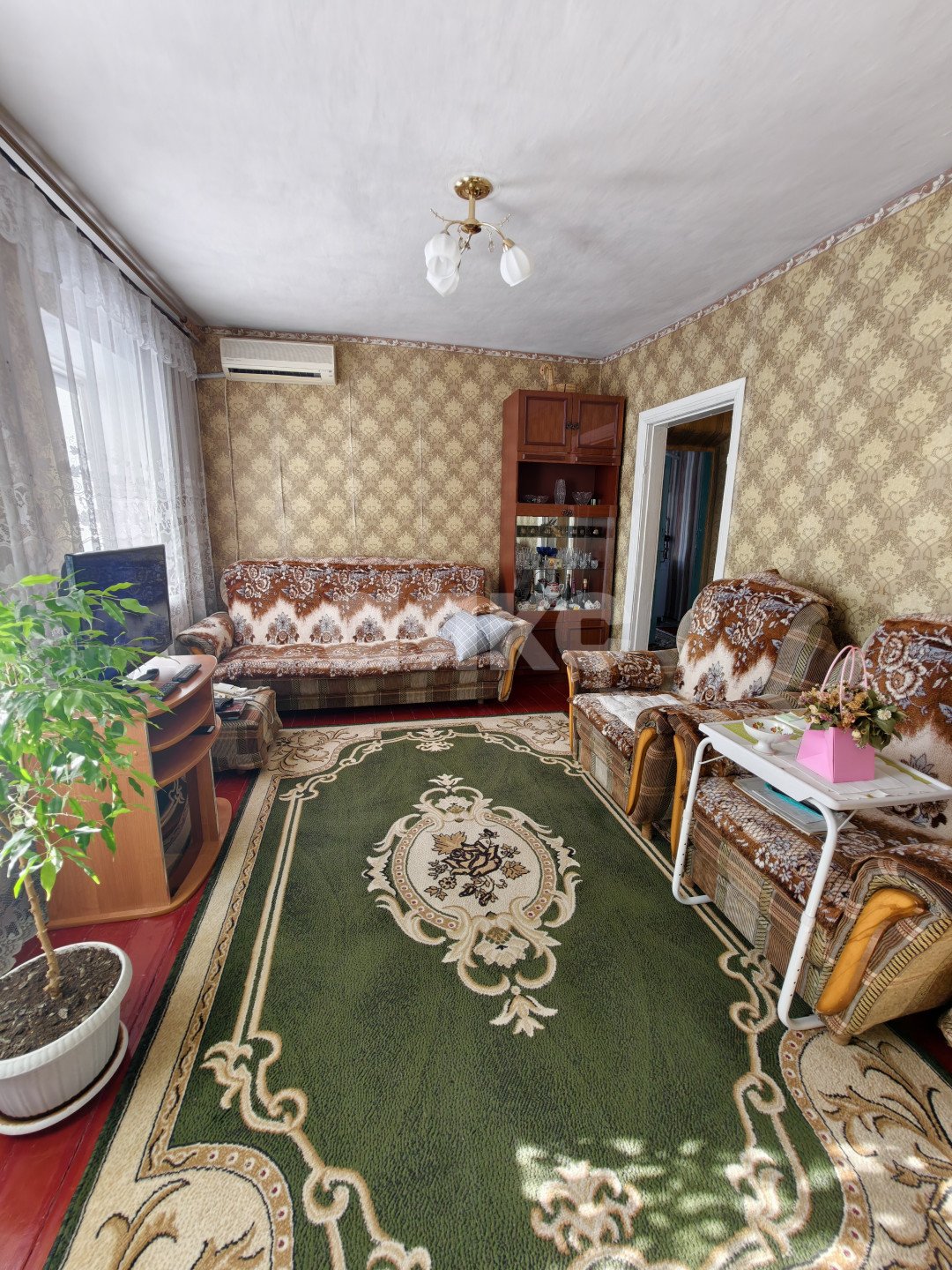 Фото №20: Дом 65 м² + 26.3 сот. - Братковское, ул. Нижняя, 48