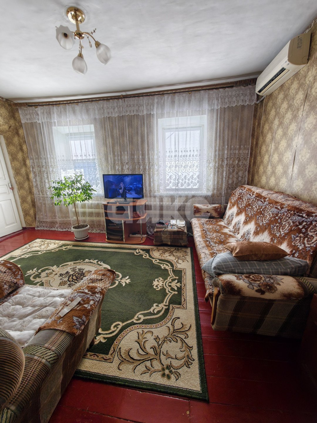 Фото №17: Дом 65 м² + 26.3 сот. - Братковское, ул. Нижняя, 48