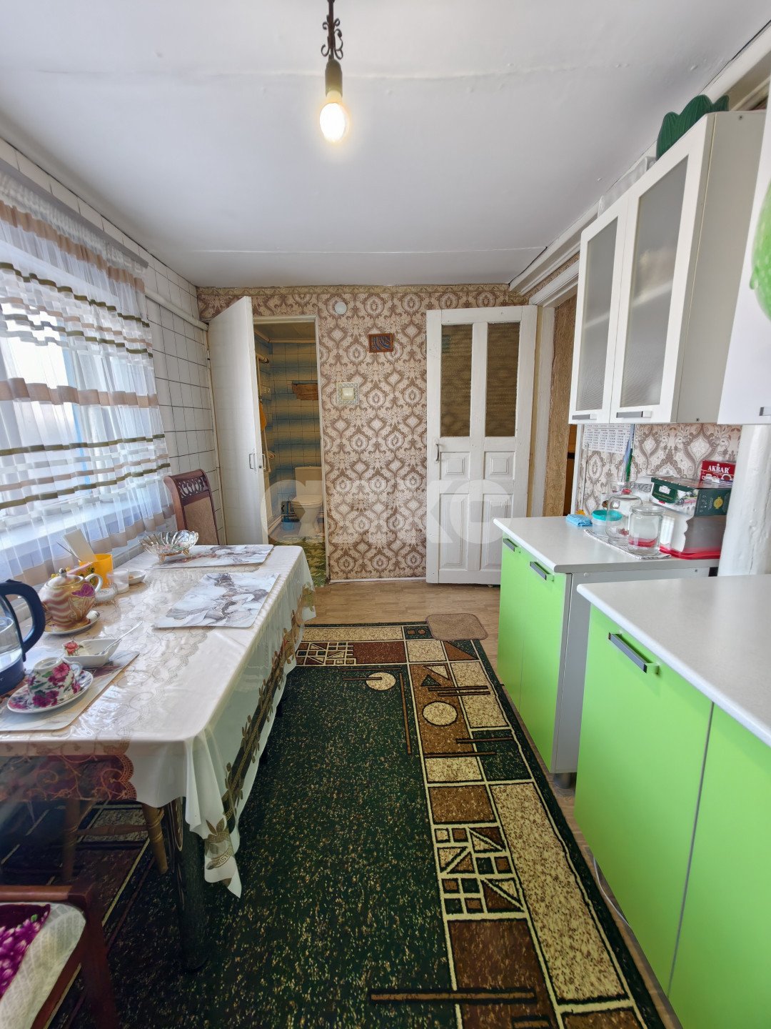 Фото №11: Дом 65 м² + 26.3 сот. - Братковское, ул. Нижняя, 48