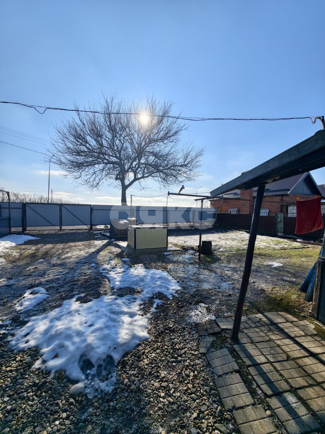 Фото №7: Дом 65 м² + 26.3 сот. - Братковское, ул. Нижняя, 48