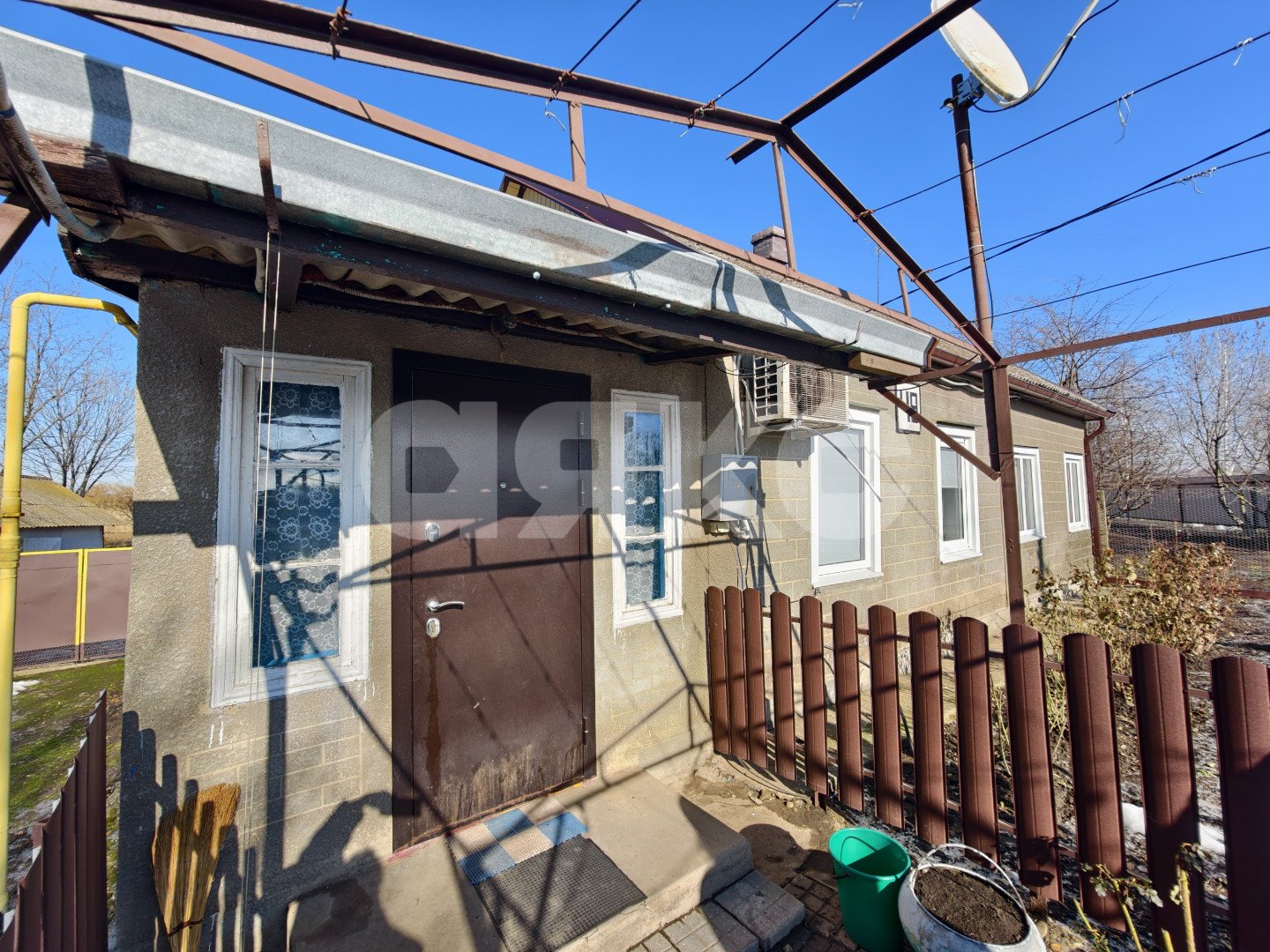 Фото №9: Дом 65 м² + 26.3 сот. - Братковское, ул. Нижняя, 48