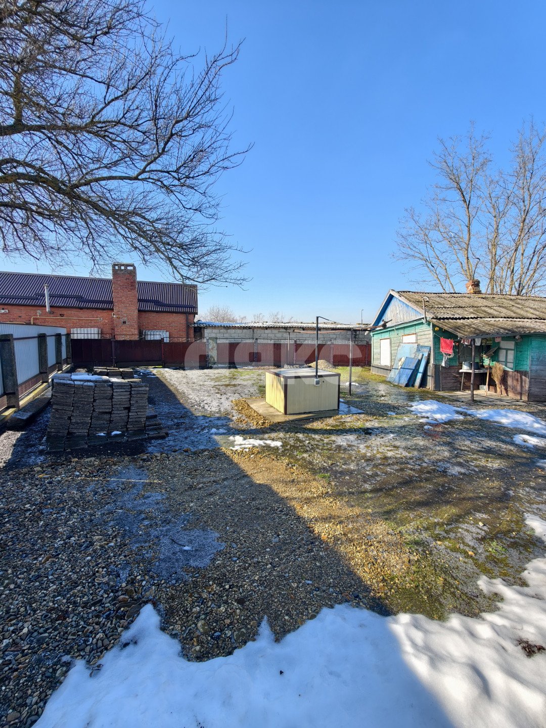 Фото №3: Дом 65 м² + 26.3 сот. - Братковское, ул. Нижняя, 48