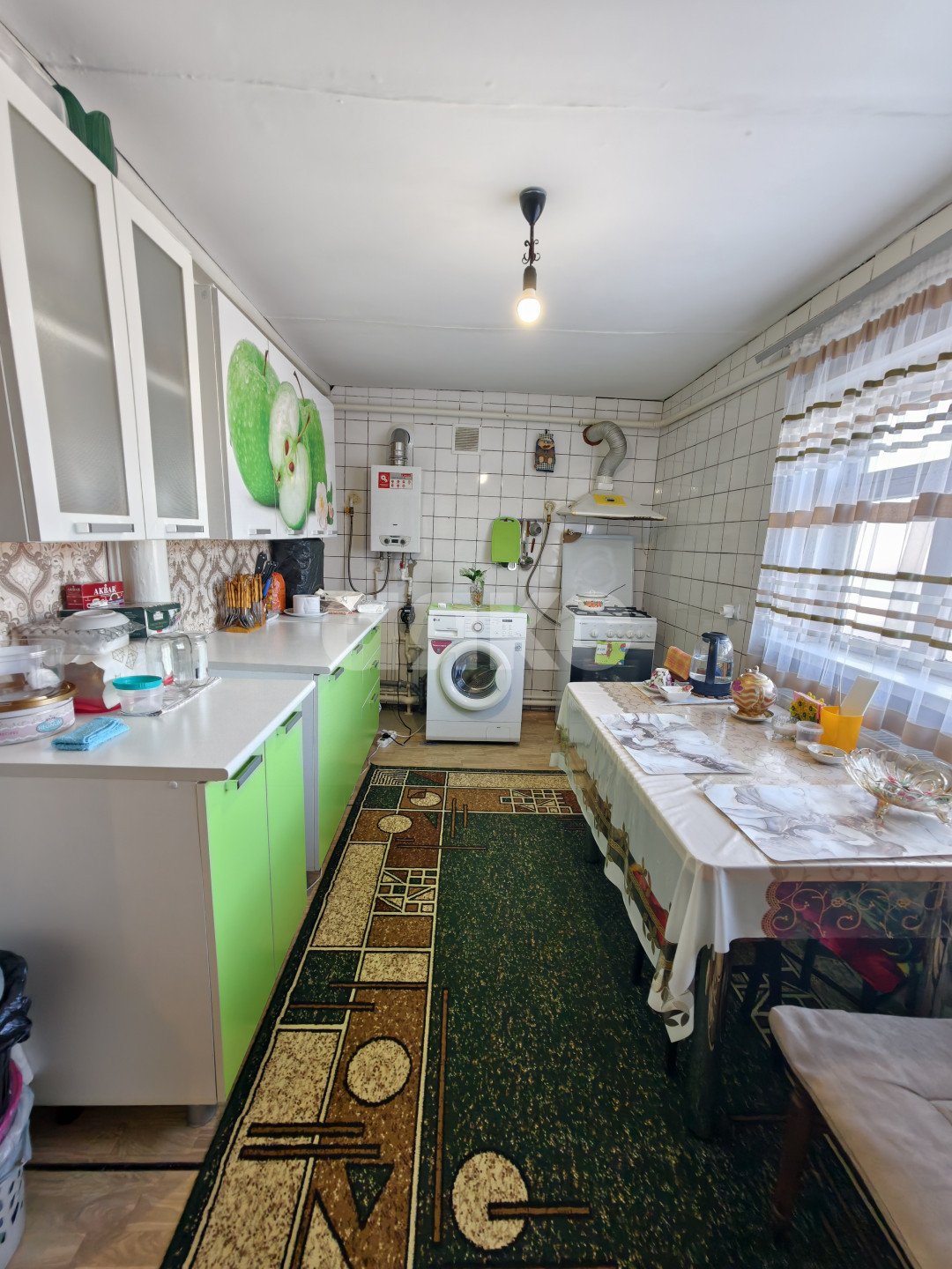 Фото №10: Дом 65 м² + 26.3 сот. - Братковское, ул. Нижняя, 48