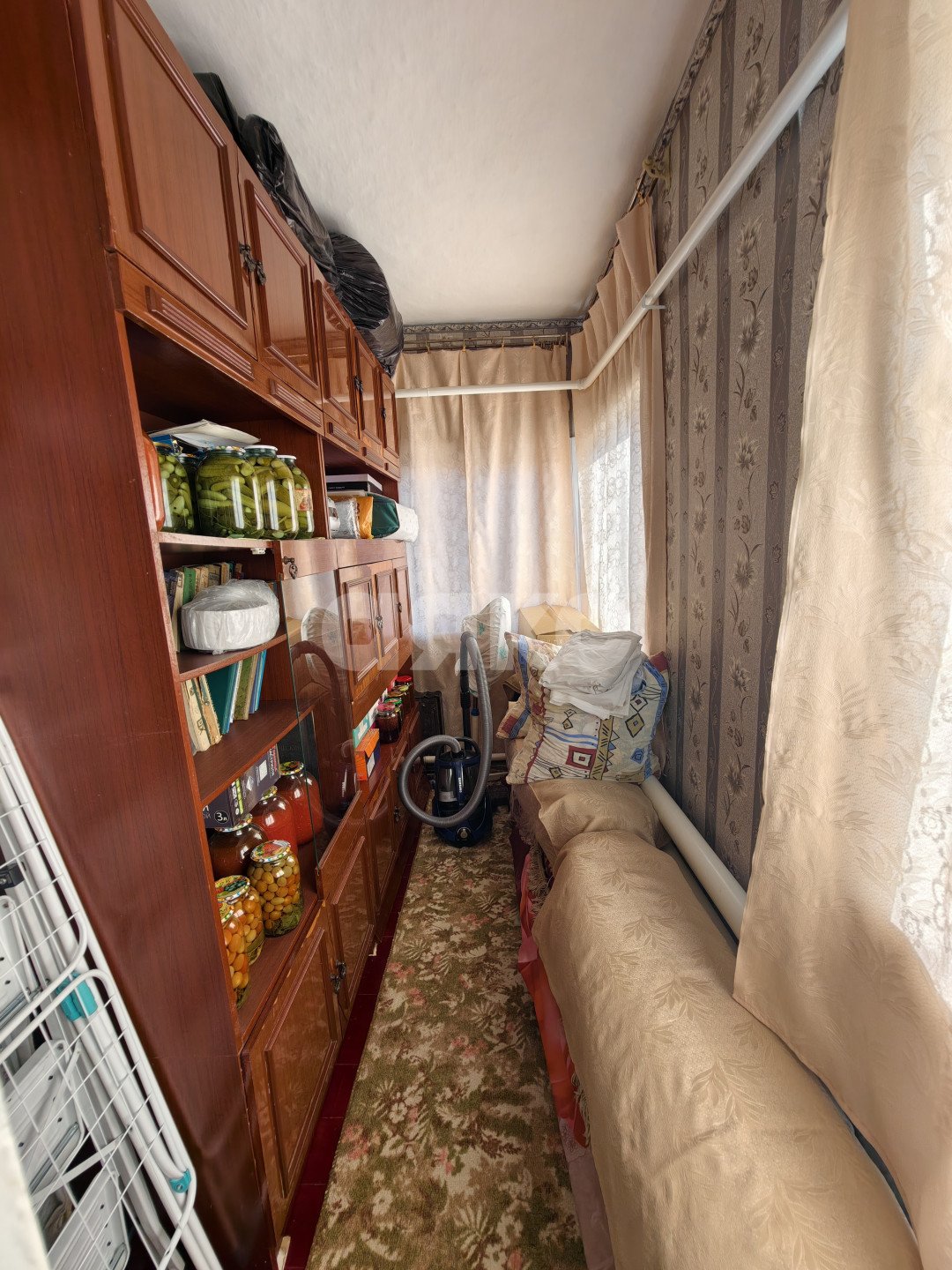 Фото №21: Дом 65 м² + 26.3 сот. - Братковское, ул. Нижняя, 48