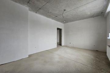 Фото №1: 1-комнатная квартира 44 м² - Южный, мкр. жилой комплекс История, ул. Екатерининская, 1к2