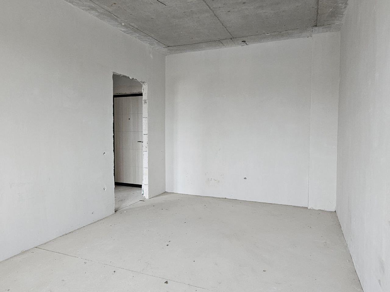 Фото №6: 1-комнатная квартира 44 м² - Южный, мкр. жилой комплекс История, ул. Екатерининская, 1к2