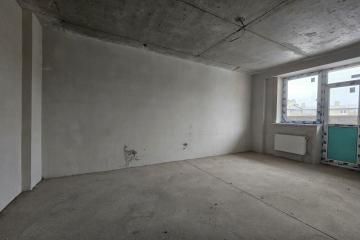 Фото №4: 1-комнатная квартира 44 м² - Южный, мкр. жилой комплекс История, ул. Екатерининская, 1к2