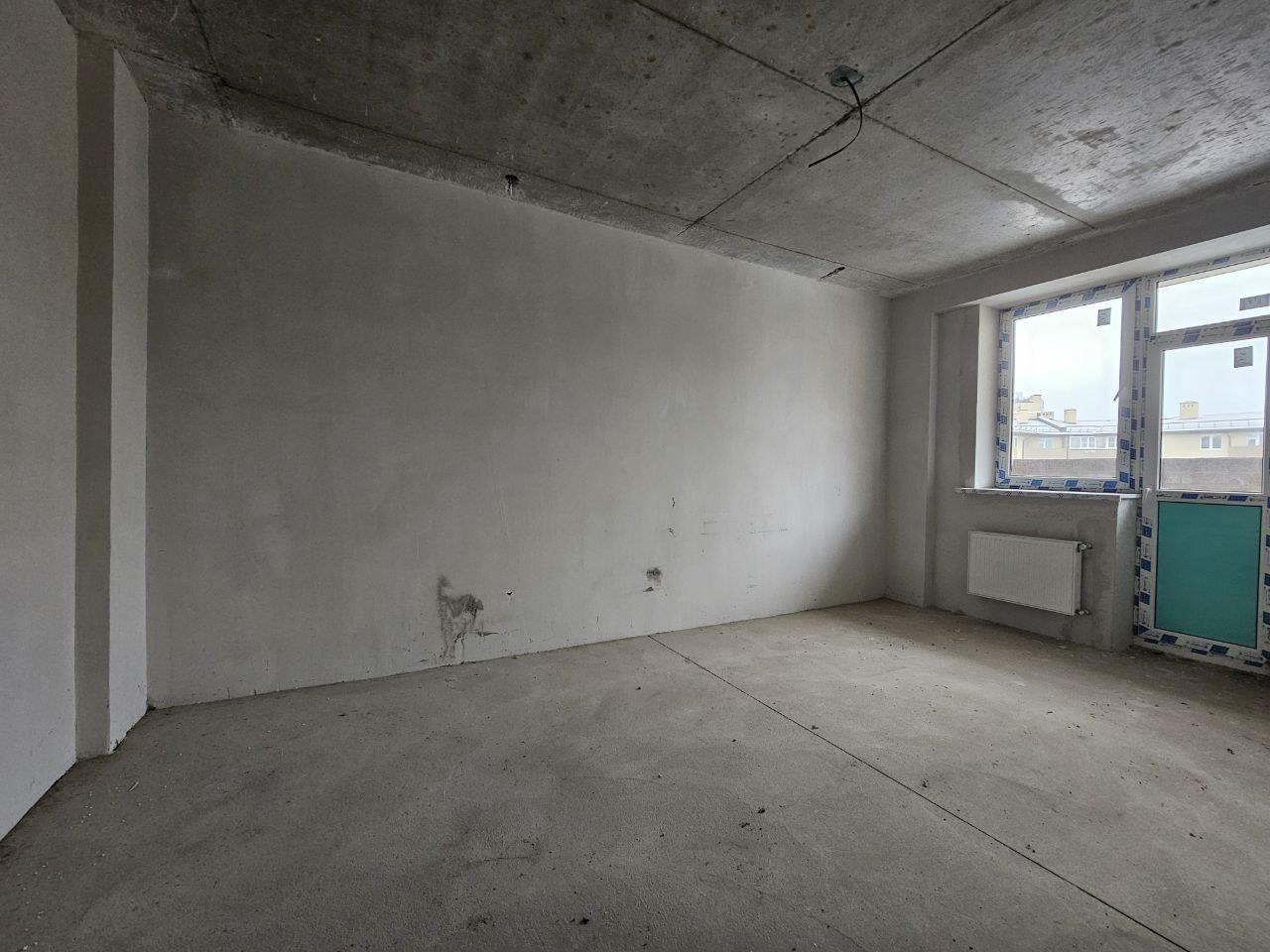 Фото №4: 1-комнатная квартира 44 м² - Южный, мкр. жилой комплекс История, ул. Екатерининская, 1к2