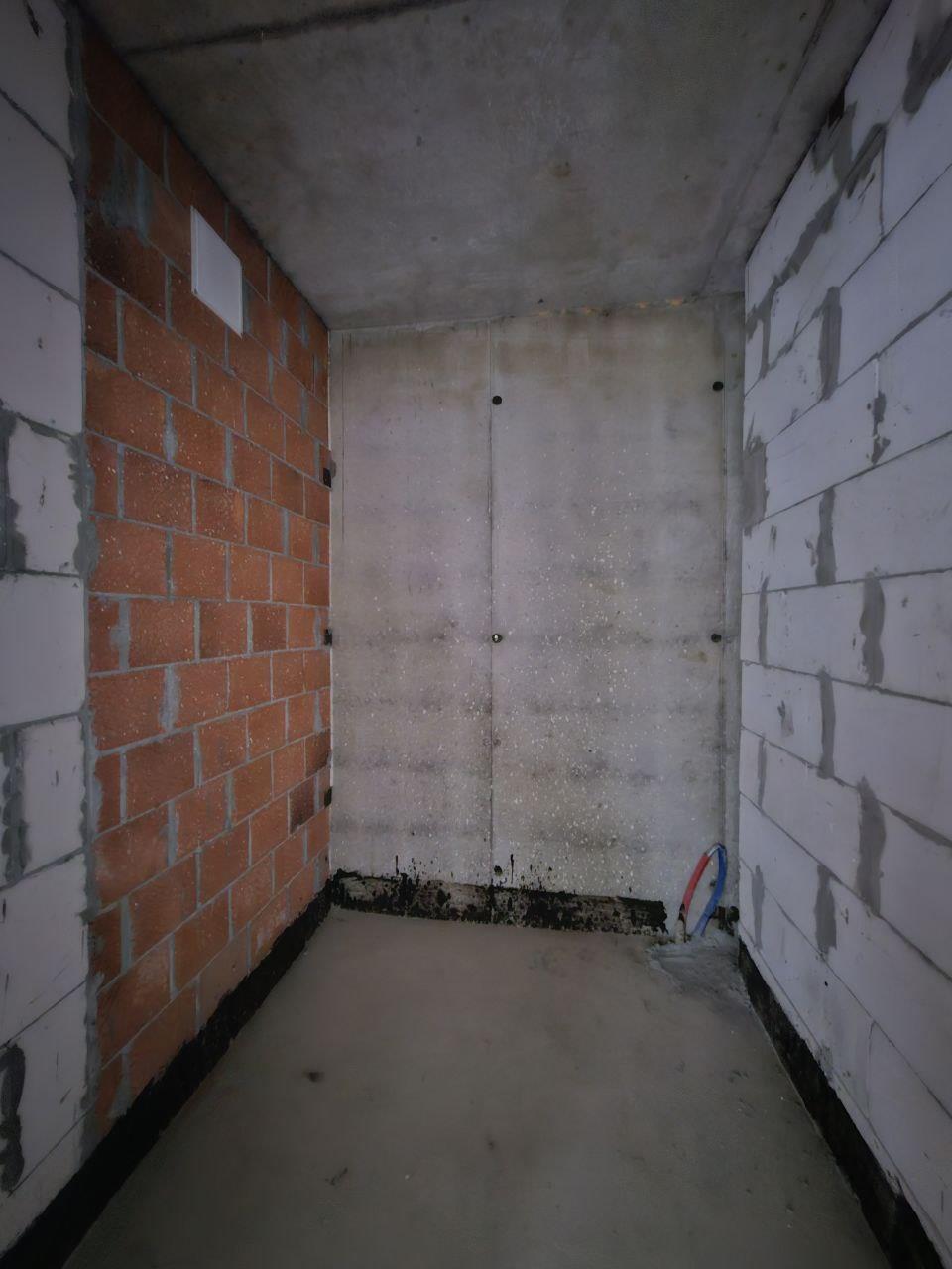 Фото №7: 1-комнатная квартира 44 м² - Южный, мкр. жилой комплекс История, ул. Екатерининская, 1к2