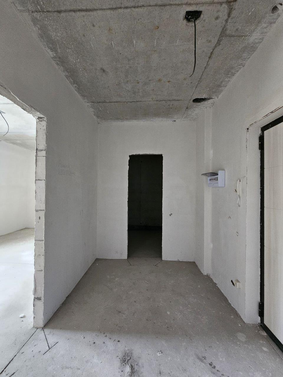 Фото №8: 1-комнатная квартира 44 м² - Южный, мкр. жилой комплекс История, ул. Екатерининская, 1к2