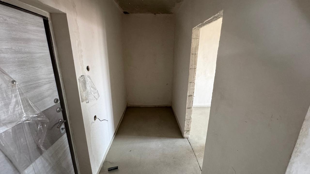 Фото №4: 1-комнатная квартира 42 м² - Краснодар, Западный внутригородской округ, Фестивальный, мкр. жилой комплекс Маршал, ул. Гаражная, 87к1