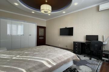 Фото №2: 3-комнатная квартира 115 м² - Краснодар, мкр. Центральный, ул. Кубанская набережная, 37/12