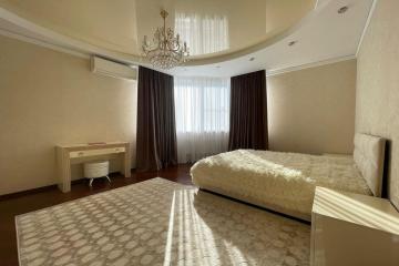 Фото №3: 3-комнатная квартира 115 м² - Краснодар, мкр. Центральный, ул. Кубанская набережная, 37/12