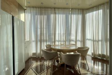 Фото №4: 3-комнатная квартира 115 м² - Краснодар, мкр. Центральный, ул. Кубанская набережная, 37/12