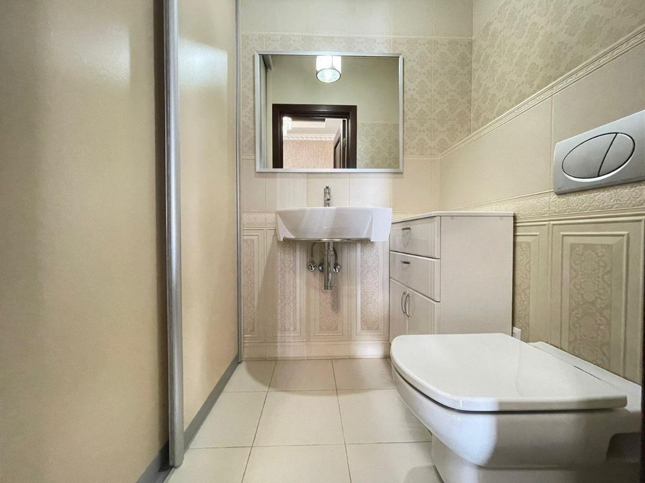 Фото №11: 3-комнатная квартира 115 м² - Краснодар, Западный внутригородской округ, Центральный внутригородской округ, мкр. Центральный, ул. Кубанская набережная, 37/12