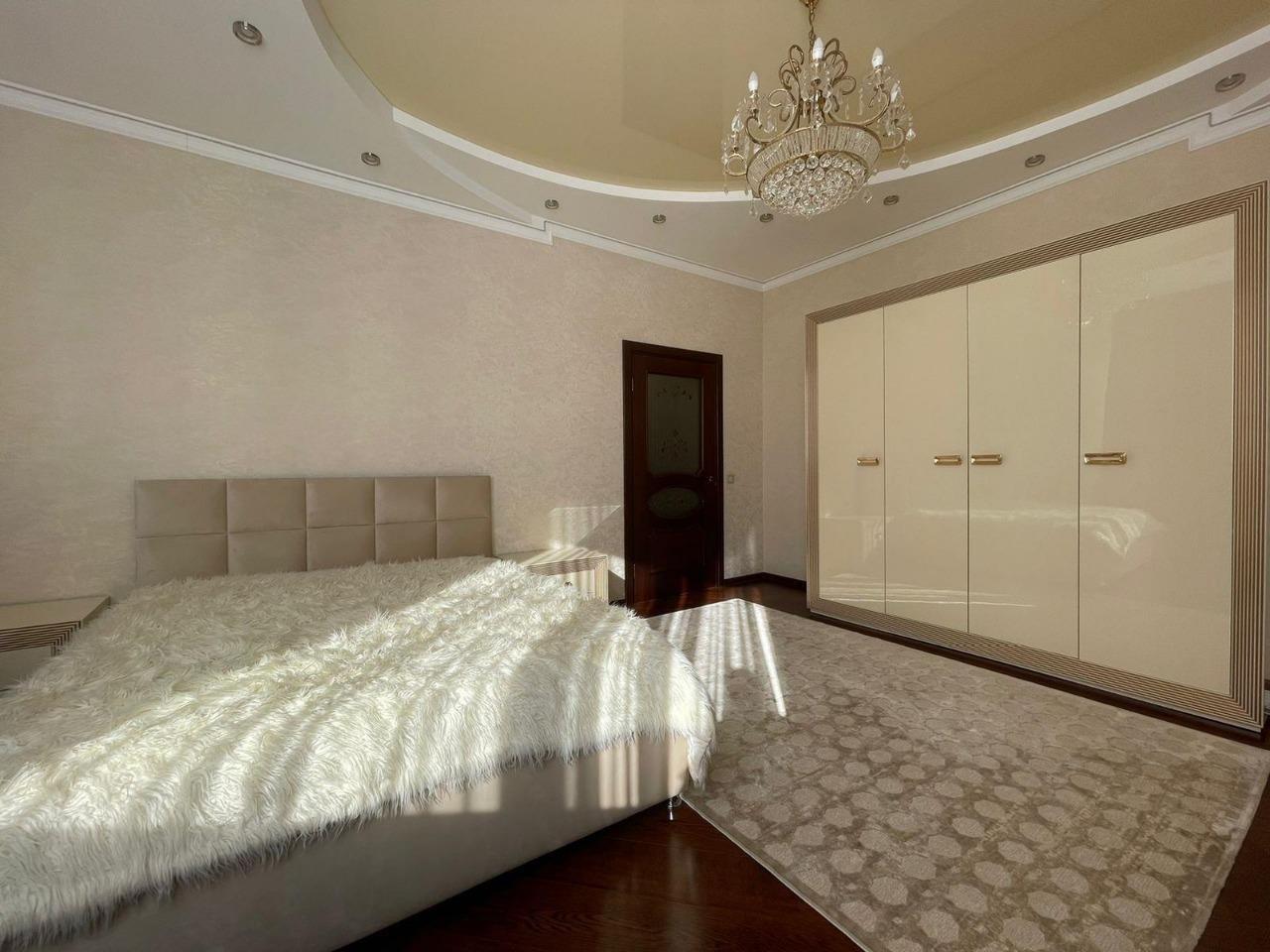 Фото №4: 3-комнатная квартира 115 м² - Краснодар, Западный внутригородской округ, Центральный внутригородской округ, мкр. Центральный, ул. Кубанская набережная, 37/12