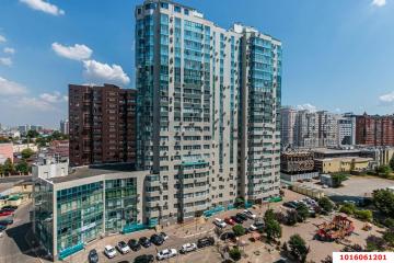 Фото №5: 3-комнатная квартира 115 м² - Краснодар, мкр. Центральный, ул. Кубанская набережная, 37/12