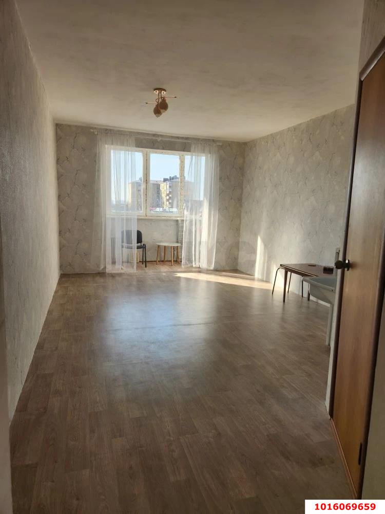 Фото №4: Студия 30 м² - Российский, мкр. Прикубанский внутригородской округ, ул. Шевкунова, 20