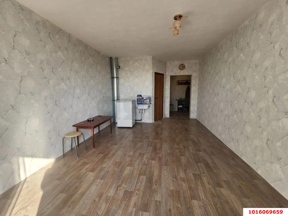 Фото №2: Студия 30 м² - Российский, мкр. Прикубанский внутригородской округ, ул. Шевкунова, 20