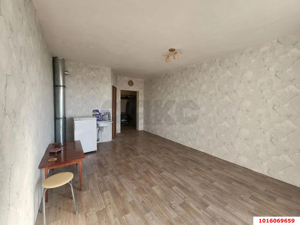 Фото №3: Студия 30 м² - Российский, мкр. Прикубанский внутригородской округ, ул. Шевкунова, 20