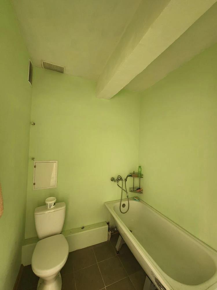 Фото №5: Студия 30 м² - Российский, мкр. Прикубанский внутригородской округ, ул. Шевкунова, 20