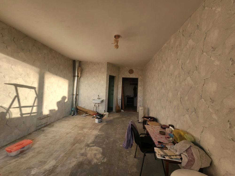 Фото №2: Студия 30 м² - Российский, мкр. Прикубанский внутригородской округ, ул. Шевкунова, 20