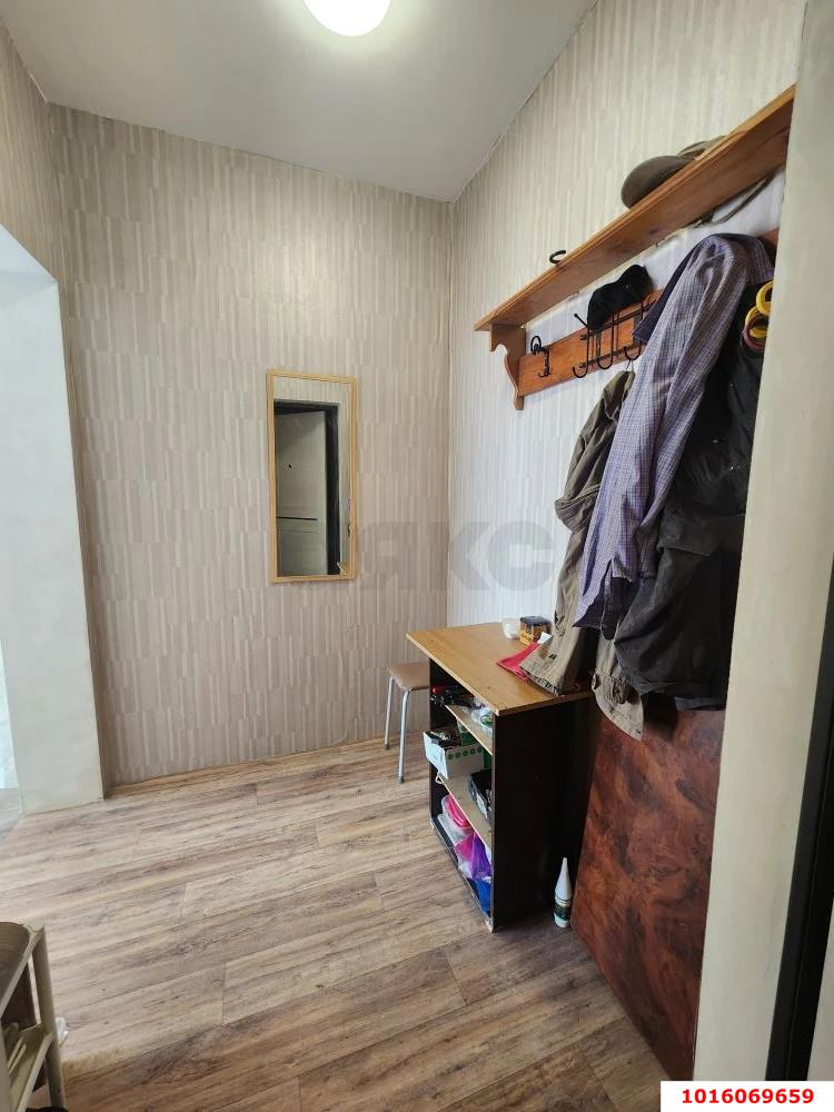 Фото №5: Студия 30 м² - Российский, мкр. Прикубанский внутригородской округ, ул. Шевкунова, 20