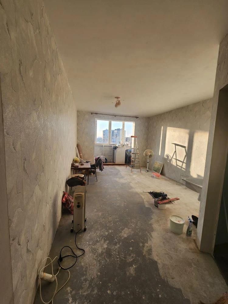 Фото №3: Студия 30 м² - Российский, мкр. Прикубанский внутригородской округ, ул. Шевкунова, 20