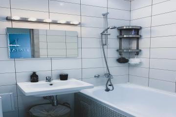 Фото №5: 1-комнатная квартира 23 м² - Яблоновский, мкр. жилой комплекс Южная Звезда, ул. Шоссейная, 70/1