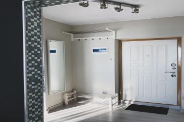 Фото №4: 1-комнатная квартира 23 м² - Яблоновский, мкр. жилой комплекс Южная Звезда, ул. Шоссейная, 70/1