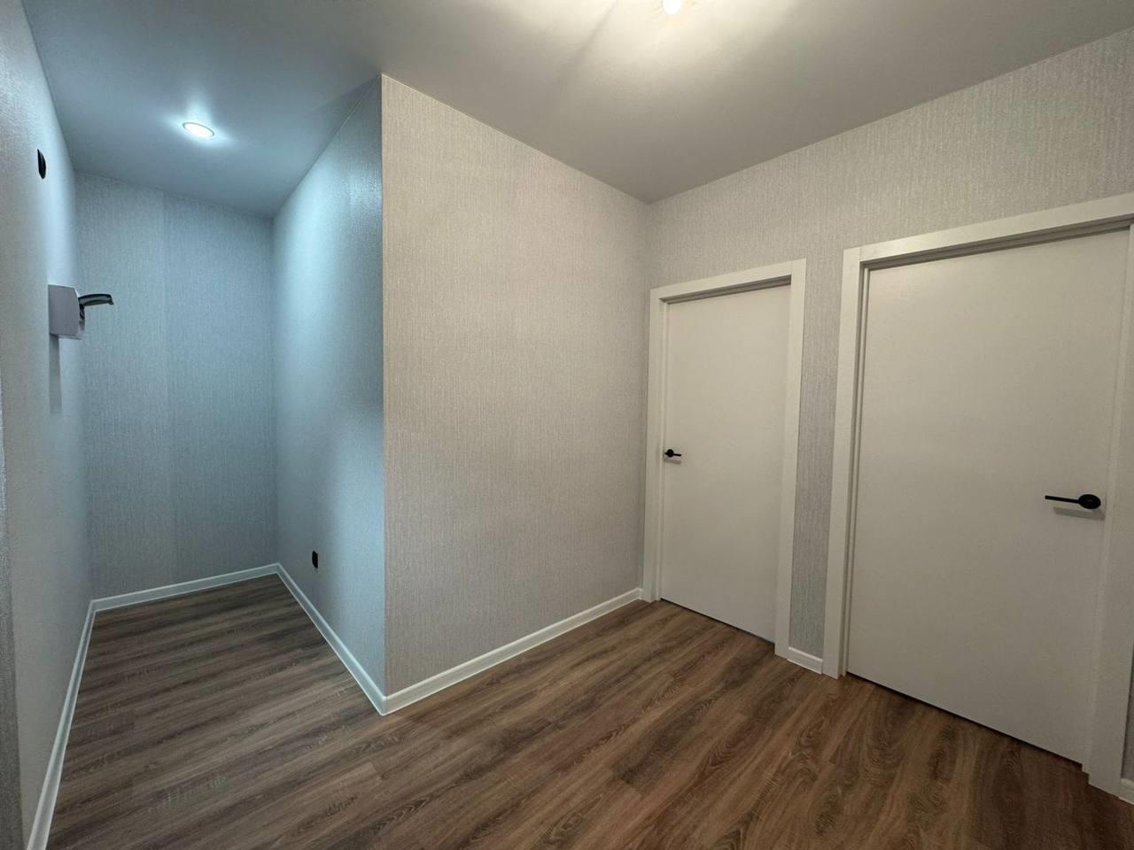 Фото №2: 1-комнатная квартира 45 м² - Краснодар, ЖК Лучший, Прикубанский внутригородской округ, Завод Радиоизмерительных Приборов, имени Петра Метальникова, мкр. жилой комплекс Лучший, ул. Ростовское шоссе, 30/6