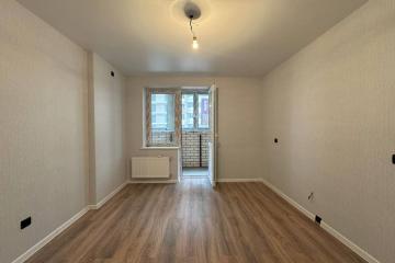 Фото №5: 1-комнатная квартира 45 м² - Краснодар, мкр. жилой комплекс Лучший, ул. Ростовское шоссе, 30/6