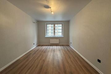 Фото №3: 1-комнатная квартира 45 м² - Краснодар, мкр. жилой комплекс Лучший, ул. Ростовское шоссе, 30/6