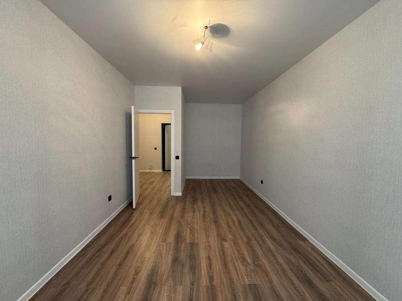 Фото №4: 1-комнатная квартира 45 м² - Краснодар, ЖК Лучший, Прикубанский внутригородской округ, Завод Радиоизмерительных Приборов, имени Петра Метальникова, мкр. жилой комплекс Лучший, ул. Ростовское шоссе, 30/6