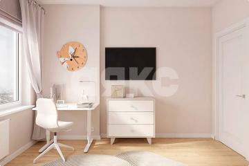 Фото №5: Студия 29 м² - Москва Троицкий административный округ