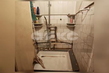 Фото №4: Комната 11 м² - Тула, мкр. Привокзальный территориальный округ, ул. Прокудина, 3