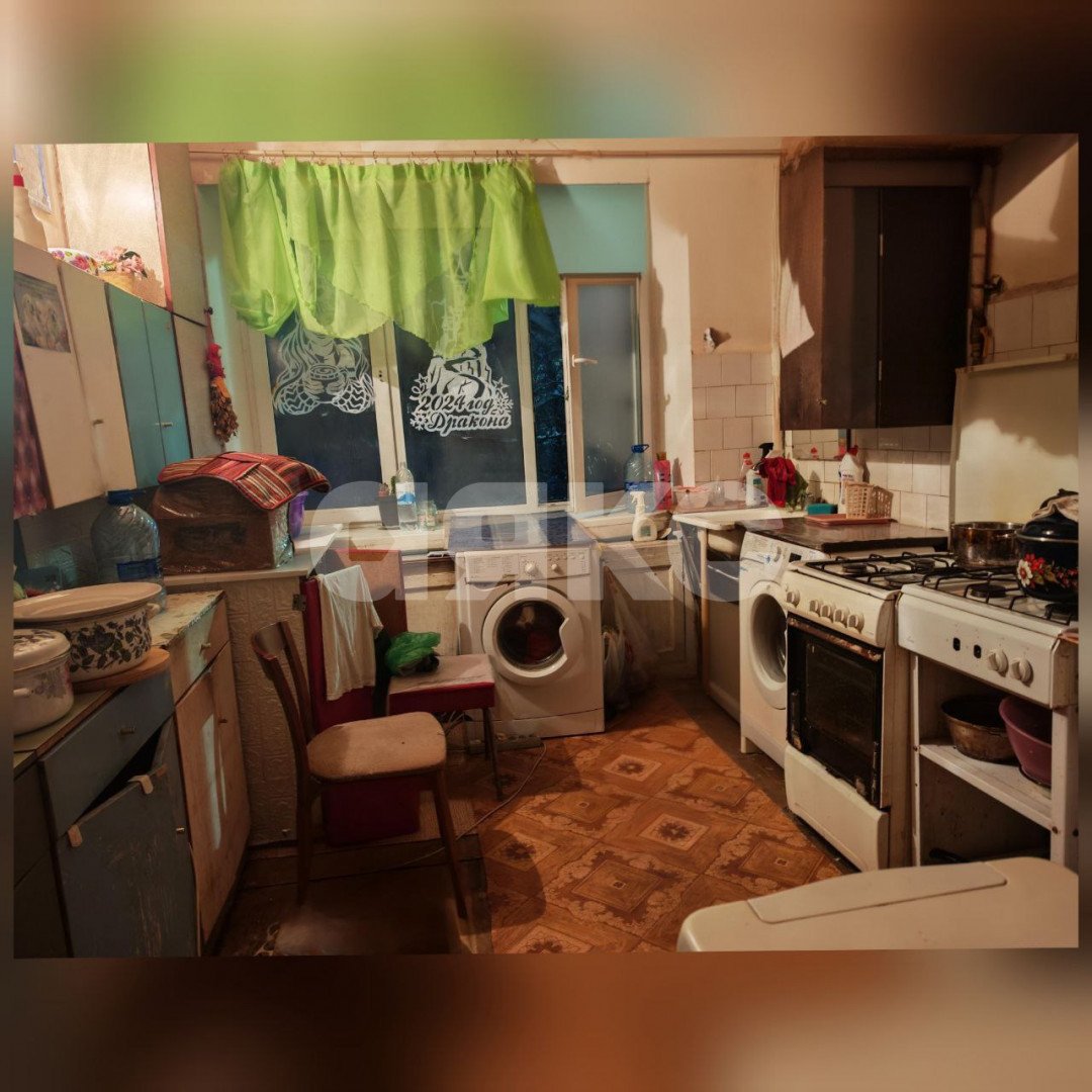 Фото №2: Комната 11 м² - Тула, мкр. Привокзальный территориальный округ, ул. Прокудина, 3