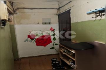 Фото №5: Комната 11 м² - Тула, мкр. Привокзальный территориальный округ, ул. Прокудина, 3